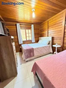 Chalé Cantinho da Paz - Image 3