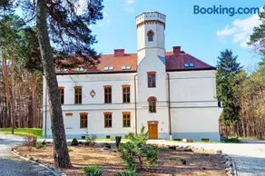 Dobry Zakątek Centrum Formacyjne Archidiecezji Warszawskiej - Image 1