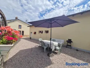 Gîte confortable près de Gérardmer avec terrasse et accueil chaleureux - Image 4