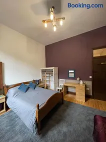 Beldy Chapel Ground floor apartment - Image 4