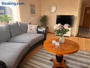 Villa söder om Varberg - Image 4