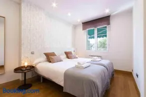 Apartamento 4 Pl 5 Min Playa Wi Fi - Image 4