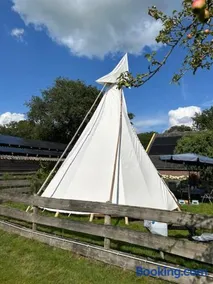 Tipi tent - Image 2