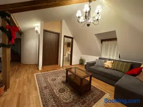 Apartament TISA - CĂTUN - Image 1
