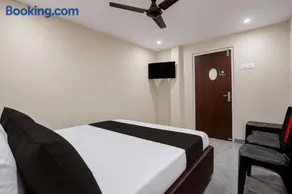 Hotel O Saikrishna Inn - Image 2