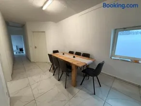 FeWo 8P 4Z Balkon Kuche Zentral - Image 2