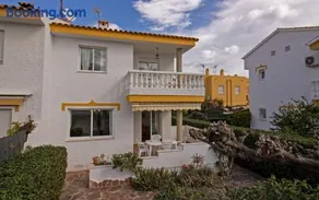 Casa privada en primera línea - Tres Playas ALBERT VILLAS - Image 1