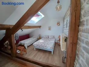 2 chambres au calme à la Maison des Bambous - Image 4