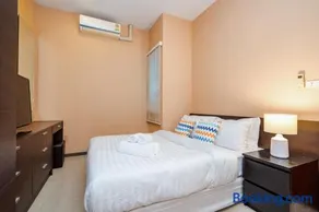 The Ville Jomtien Pool Villa - Image 5