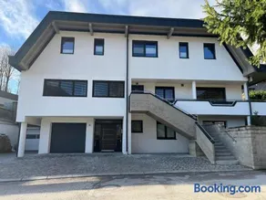 Apartment Bergblick - Image 1