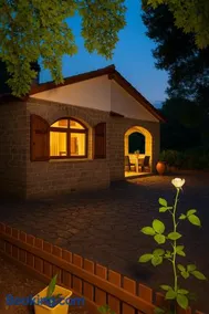 B&B Il Fiore nel Bosco - Image 2
