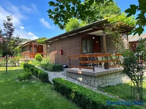 Zora Camping - Bungalows - Image 1
