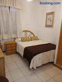 Hostal La Madrileña - Image 2