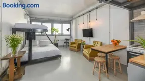 Monastiraki Factory CityCenter- Unspoiled Athens Apartments - Image 3