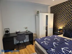 Zentroom studio apartment - Image 4