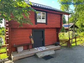 Härbre Cabin - Image 1