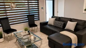 Modern Miami Home l Sleeps 12 l Free Parking - Image 3
