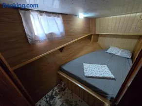 YourTourKey Gulet Accommodation - Image 4