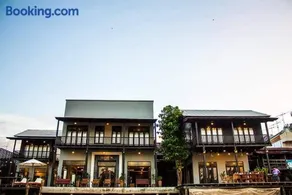 The Bank River House Ayutthaya - Image 1