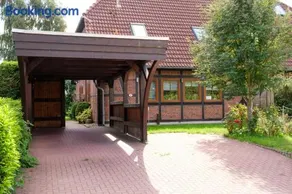 Ferienhaus Ostseeglück Neukirchen - Image 2