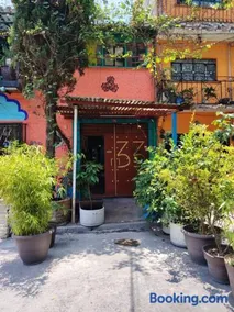 Hostal México Airport CDMX - Image 1