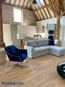 The Cow Barn in Birchington-on-sea - Image 3