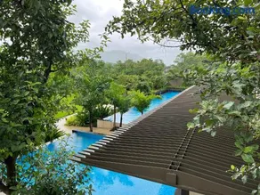 Fully furnished 2 BHK apartment near Panvel - Image 2