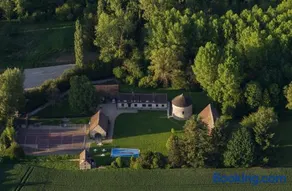 Le Colombier de Hanches - Boutique Hotel Teritoria - Image 3