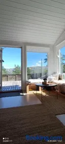 Cozy cabin in the Gilja paradise - Image 2