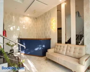 Blugent Residency - Image 5