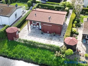 Kings View Cottage, nu met nieuwe grote BBQ - Image 3