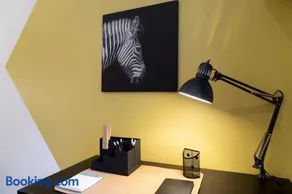 Appartamento Nuovissimo Per 4 Ospiti + Wi-Fi - Image 1