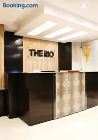 Hotel Rio Haridwar - Image 3