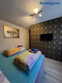 Stadtrand Hotel - Image 4