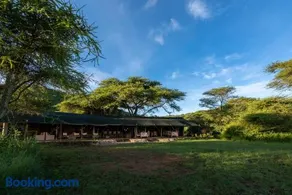 Serengeti Woodlands Camp - Image 1
