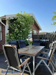 Stuga i Björkäng med havsutsikt! - Image 4