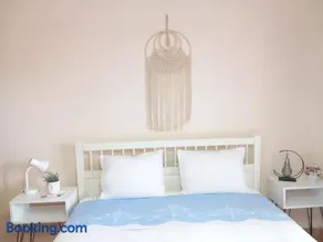 Villa Maria Rosa - - Koutsoubri Beach Evia - Image 4