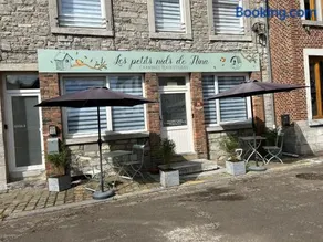Les petits nids de Nina 1 - Image 2
