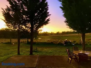 Bellevue Lodge Farm stays near Goulburn - Image 1