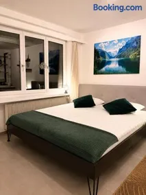 Calanda Guesthouse - Image 2