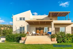 Legrena Beach Villa - Image 1