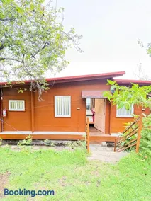 Manna Homestay - Image 1