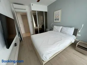 2bedrooms Cassia Residence lake view - Image 2