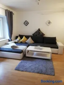 Ferienwohnung Haus File - Image 2