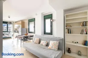 Alloru, apartamento con piscina la playa a 3 km VUT-2714-AS - Image 4