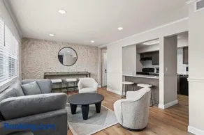 Newly Renovated Unit in Central Spfld #204 - Image 3