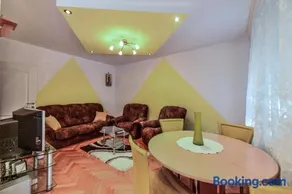 Lux Apartman Cvetkovic - Image 2
