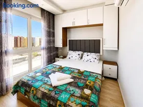 Porto Golf Marina Resort New Alamein North Coast - Image 2