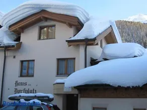 Haus am Dorfplatz - Image 3