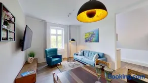 Ferienwohnung Leuchtturmwärter - Image 2